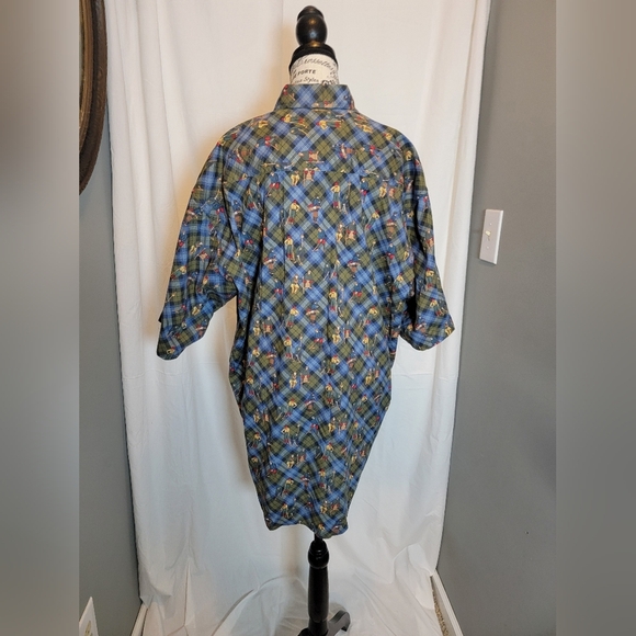 Tango By Max Rabb Golf Shirt - Picture 3 of 8